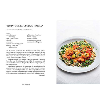 Greenfeast Spring Summer Plant-Based Recipes Cookbook