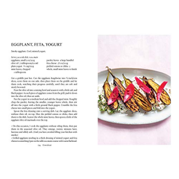 Greenfeast Spring Summer Plant-Based Recipes Cookbook