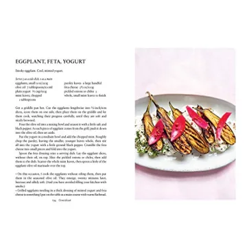 Greenfeast Spring Summer Plant-Based Recipes Cookbook