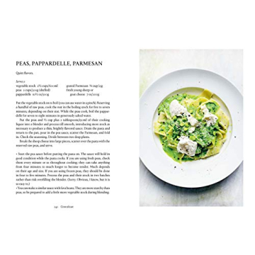 Greenfeast Spring Summer Plant-Based Recipes Cookbook