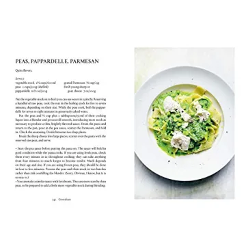 Greenfeast Spring Summer Plant-Based Recipes Cookbook