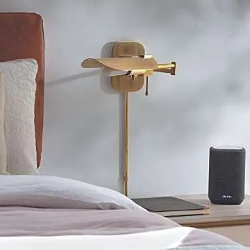 Denon Home 150 Wireless Speaker - Multi-Room Audio & Smart Features