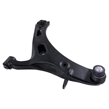 TRQ Control Arm Kit for 2010-2014 Subaru Legacy/Outback