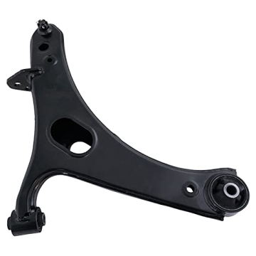 TRQ Control Arm Kit for 2010-2014 Subaru Legacy/Outback