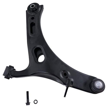 TRQ Control Arm Kit for 2010-2014 Subaru Legacy/Outback