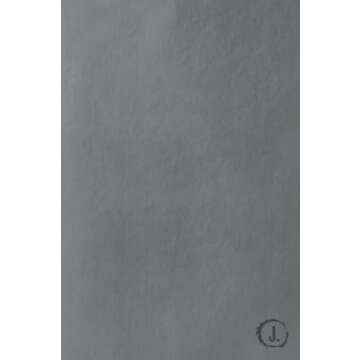 Jesus-Centered Bible NLT in Charcoal | Transform Your Faith