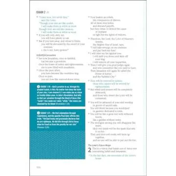 Jesus-Centered Bible NLT in Charcoal | Transform Your Faith