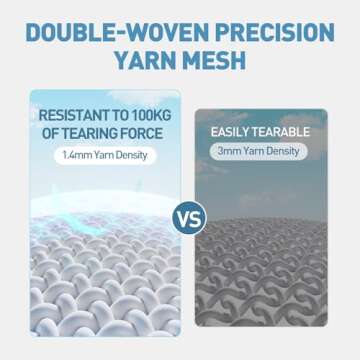 Heavy-Duty RV Awning Fabric Replacement for Ultimate Outdoor Comfort