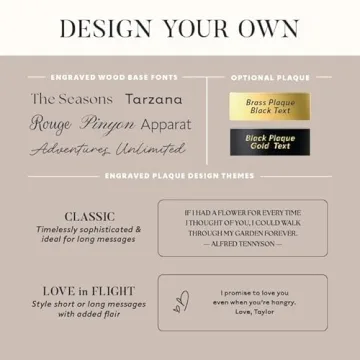 Custom Galaxy Rose in Glass Dome - Unique Gift Idea