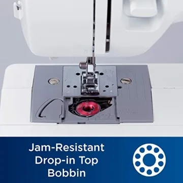 Brother GX37 Sewing Machine with 37 Built-in Stitches