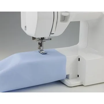 Brother GX37 Sewing Machine with 37 Built-in Stitches