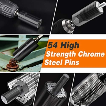 Universal Socket Tool Set for Men - Ultimate Gift Idea