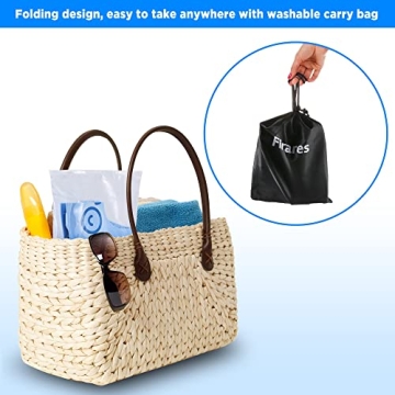 Portable Toddler Potty Training Seat with Carry Bag