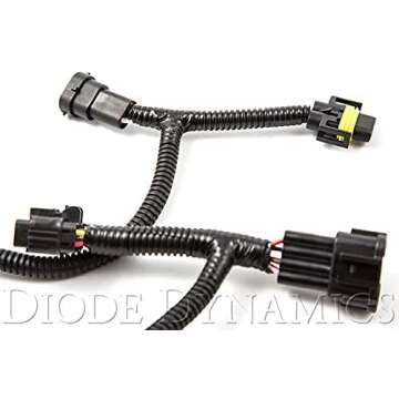 Diode Dynamics Always-On Module compatible with Infiniti Q50/Q70 2014-2021 (USDM)