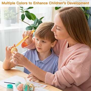 Food Coloring Markers - Edible Decorating Pens for Cookies