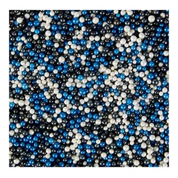 Wilton Holiday Sprinkles 4-Pack for Festive Treats