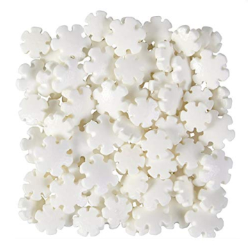 Wilton Holiday Sprinkles 4-Pack for Festive Treats