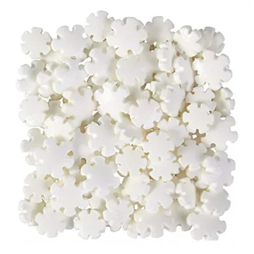 Wilton Holiday Sprinkles 4-Pack for Festive Treats