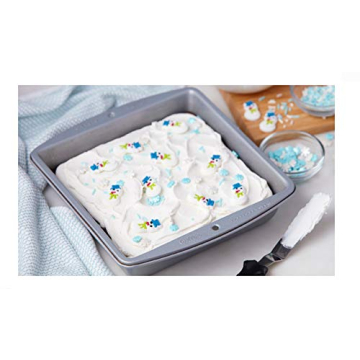 Wilton Holiday Sprinkles 4-Pack for Festive Treats