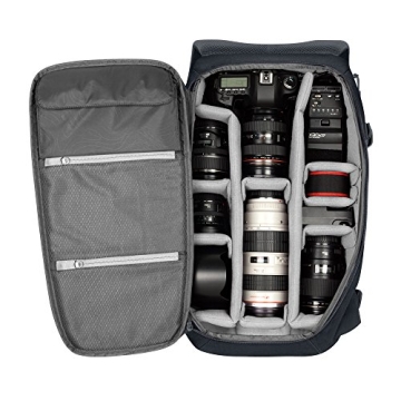 Incase DSLR Pro Pack Backpack - Stylish & Functional