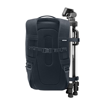 Incase DSLR Pro Pack Backpack - Stylish & Functional