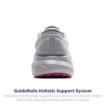 Brooks GTS 24 Women’s Running Shoe - Comfort & Support