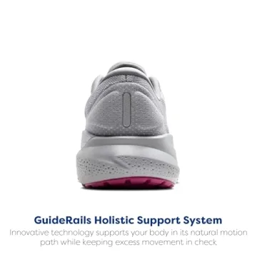 Brooks GTS 24 Women’s Running Shoe - Comfort & Support