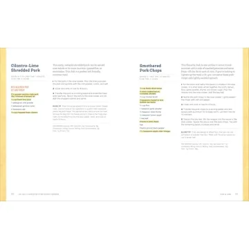 Easy 5-Ingredient Slow Cooker Recipes for Busy People