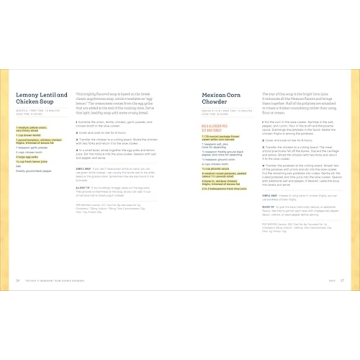 Easy 5-Ingredient Slow Cooker Recipes for Busy People