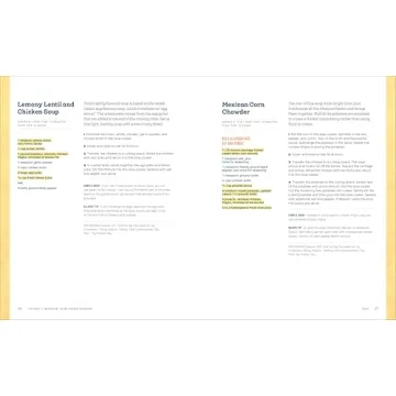 Easy 5-Ingredient Slow Cooker Recipes for Busy People