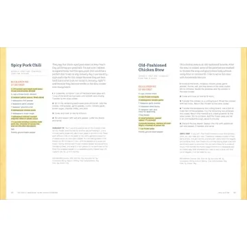 Easy 5-Ingredient Slow Cooker Recipes for Busy People