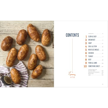 Easy 5-Ingredient Slow Cooker Recipes for Busy People