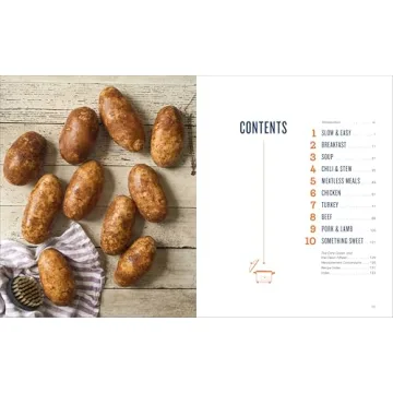 Easy 5-Ingredient Slow Cooker Recipes for Busy People