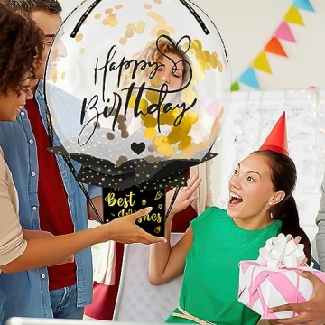 Happy Birthday Money Box Surprise Cash Gift Set