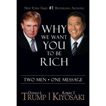 Be Rich: Two Men One Message - Book on Wealth