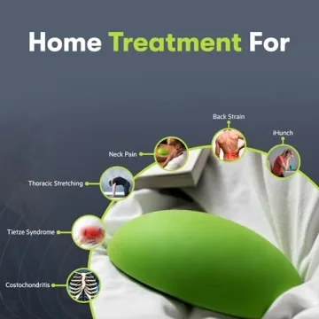 Bodystance Backpod - Premium Device for Pain Relief & Posture