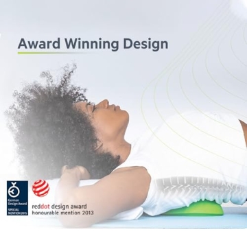 Bodystance Backpod - Premium Device for Pain Relief & Posture