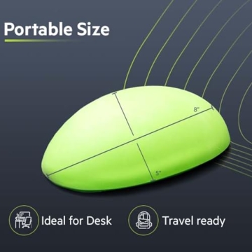 Bodystance Backpod - Premium Device for Pain Relief & Posture