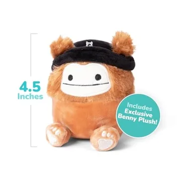 Squishmallows Take4 Fast-Paced Family Game by What Do You Meme