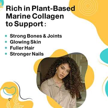 MEGAPLANTS Super Sea Moss | PRE-WASHED | 100% Crispy Sundried | Organic | Wildcrafted | Raw | Odorless | No Salt/Sand | Marine Protected Ocean | Irish Seamoss