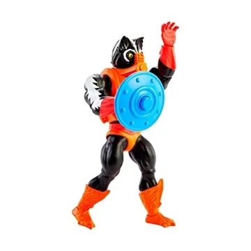 Masters of the Universe Stinkor Action Figure for Collectors
