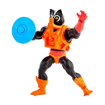 Masters of the Universe Stinkor Action Figure for Collectors