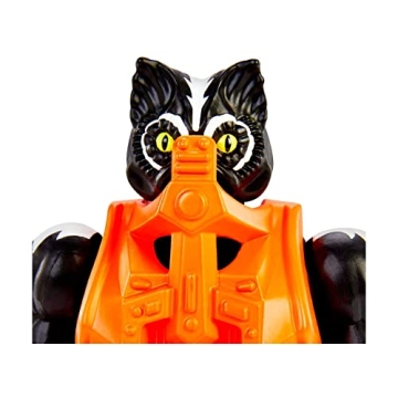Masters of the Universe Stinkor Action Figure for Collectors