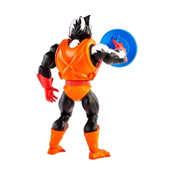 Masters of the Universe Stinkor Action Figure for Collectors