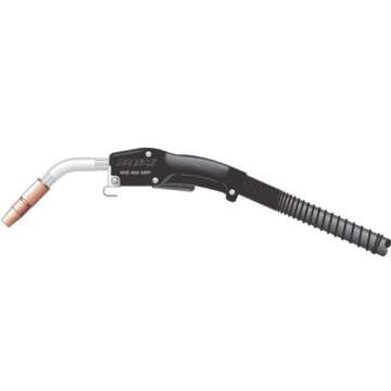 Profax Platinum Series Lincoln Tweco Style 400 Amp .035-.045 15' MIG Welding Gun