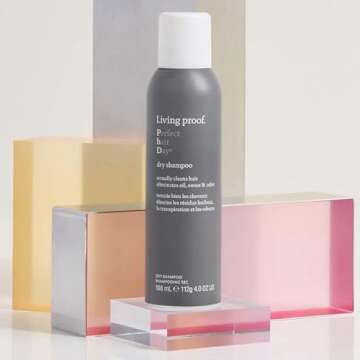 Living proof Perfect Hair Day Dry Shampoo, 1.8 oz