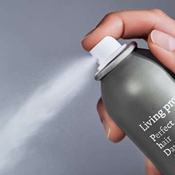 Living proof Perfect Hair Day Dry Shampoo, 1.8 oz