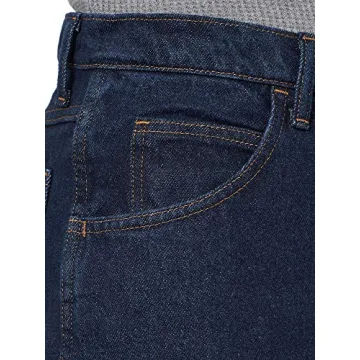 Rustler Men's Classic Relaxed Fit Jeans 29W x 32L