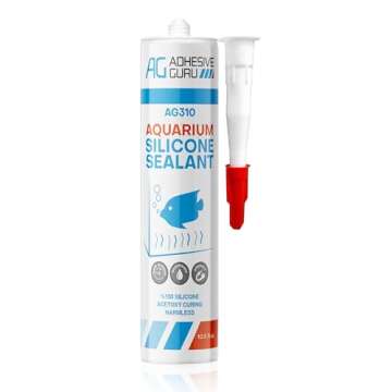 Aquarium Silicone Sealant