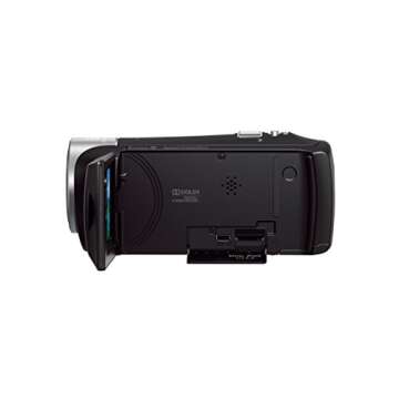 Sony HD Video Recording HDRCX405 Handycam Camcorder